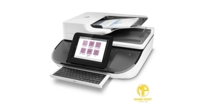 Máy scan HP Digital Sender Flow 8500 fn2 - L2762A