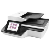 Máy scan HP Enterprise Flow N9120 fn2