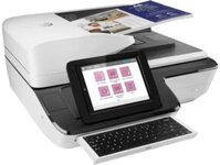 Máy scan HP N9120fn2