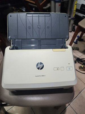 Máy scan HP Pro 3000 S3 L2753A