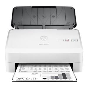 Máy scan HP Pro 3000 S3 L2753A