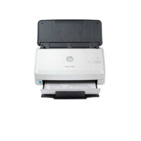 Máy Scan HP Pro 3000 S4 - 6FW07A