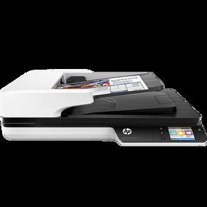 Máy Scan HP Pro 4500 FN1 L2749A