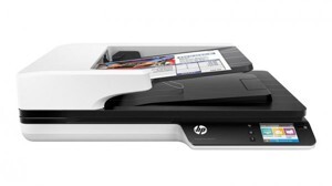 Máy Scan HP Pro 4500 FN1 L2749A