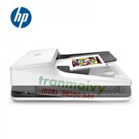 Máy Scan HP Pro 4500 FN1