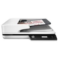 Máy Scan HP Pro 3500F1(L2741A)