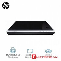 Máy Scan HP Scanjet 200 Flatbed Scanner (L2734A)