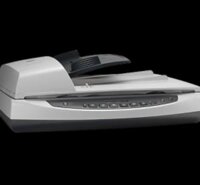 Máy scan HP Scanjet 8270 Document Flatbed Scanner ( Duplex ADF )