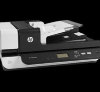 Máy scan HP Scanjet ENT 7500 ( Duplex ADF )