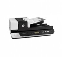 Máy scan HP Scanjet ENT 7500 Flatbed-L2725B (A4/A5/ Đảo mặt/ ADF/ USB)