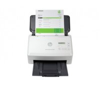 Máy Scan HP ScanJet Enterprise Flow 5000 s5 (6FW09A)