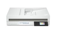 Máy scan HP Scanjet Enterprise Flow N6600 fnw1 (20G08A)