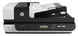 Máy scan HP Scanjet Enterprise Flow 7500 L2725B