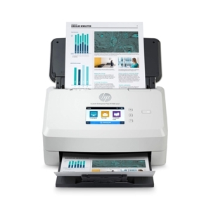 Máy scan HP ScanJet Enterprise Flow N7000 snw1