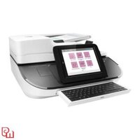 Máy scan HP Scanjet Enterprise Flow N9120 FN2 - L2763A [bonus]