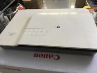 Máy Scan HP Scanjet G3110 cũ (scan khổ a4)