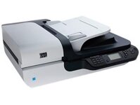 Máy scan HP Scanjet N6350 Networked Document Flatbed Scanner (L2703A)