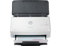 Máy Scan HP ScanJet Pro 2000 S2 Sheet-feed (6FW06A) (A4/A5/ Đảo mặt/ ADF/ USB) | Mới Chính Hãng