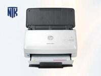 Máy scan HP ScanJet Pro 2000 s2 6FW06A | A4 | A5 | Đảo mặt | USB