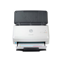 Máy Scan HP ScanJet Pro 2000 S2 Sheet-feed (6FW06A) (A4/A5/ Đảo mặt/ ADF/ USB)