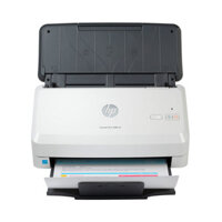 Máy Scan HP ScanJet Pro 2000 S2 Sheet-feed (6FW06A) (A4/A5/ Đảo mặt/ ADF/ USB)