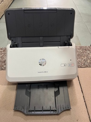 Máy scan HP ScanJet Pro 2000S2 - 6FW06A