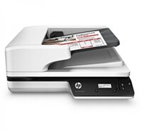 Máy Scan HP Scanjet Pro 2500 F1