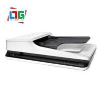 Máy Scan HP ScanJet Pro 2500 f1 Flatbed Scanner (L2747A) - Nhập Khẩu