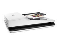 Máy Scan HP ScanJet Pro 2500 f1 Flatbed Scanner (L2747A)