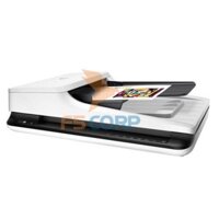 Máy scan HP Scanjet Pro 2500 fn1