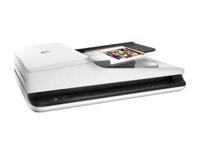 Máy Scan HP ScanJet Pro 2500 f1 Flatbed Scanner (L2747A)