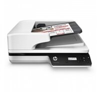 Máy Scan HP Scanjet Pro 2500 F1