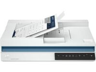 Máy Scan HP Scanjet Pro 2600 F1 (20G05A) (A4/A5/ Đảo mặt/ ADF/ USB) - Mới 100% chính hãng