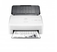 Máy scan HP Scanjet Pro 3000s4  (scan 2 mặt )