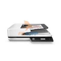 Máy scan HP Scanjet Pro 3500 fn1