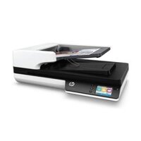 Máy Scan HP Scanjet Pro 4500 fn1
