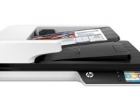 Máy Scan HP Scanjet Pro 4500 FN1 (L2749A)