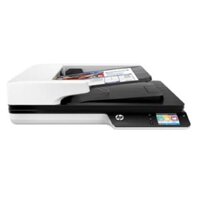 MÁY SCAN HP SCANJET PRO 4500 FN1 (L2749A) (A4/A5/ Đảo mặt/ ADF/ USB/ LAN)