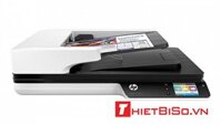 Máy Scan HP ScanJet Pro 4500 fn1 Network Scanner (L2749A)