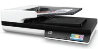 Máy Scan HP ScanJet Pro 4500 fn1 Network Scanner (L2749A)