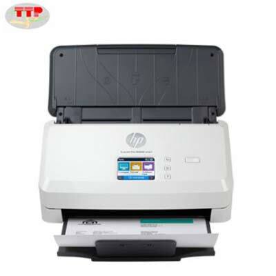 Máy scan HP ScanJet Pro N4000 snw1