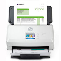 Máy scan HP ScanJet Pro N4000 snw1