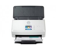 Máy Scan HP ScanJet Pro N4000 snw1 (6FW08A)