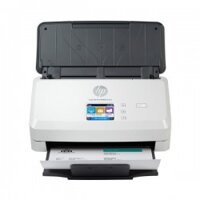 Máy Scan HP ScanJet Pro N4000 snw1 (6FW08A) (A4/A5/ Đảo mặt/ ADF/ USB/ LAN/ WIFI)