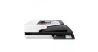 Máy scan HP ScanJet Pro SC4500FN1  ( network, Duplex ADF )