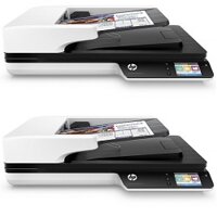 Máy scan HP Scanjet ScanJet Pro-4500FN1