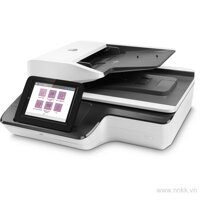 Máy scan khổ A3 Scaner HP SCANJET N9120fn2_L2763A_1Y