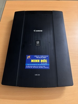 Máy Scan Canon Lide 220