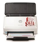 Máy Scan / Máy scan HP / Máy scan 2 mặt HP ScanJet Pro 2000 s2 Scanner (6FW06A)