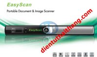 MÁY SCAN MINI CÂM TAY EASYSCAN SIÊU NÉT NHẬT BẢN